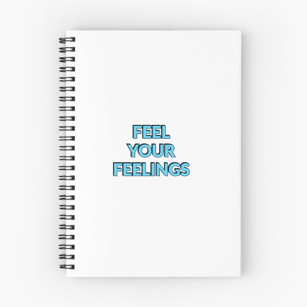 Item preview, World Mental Health Day Feel your feelings  designed and sold by Inspirationmotivation.