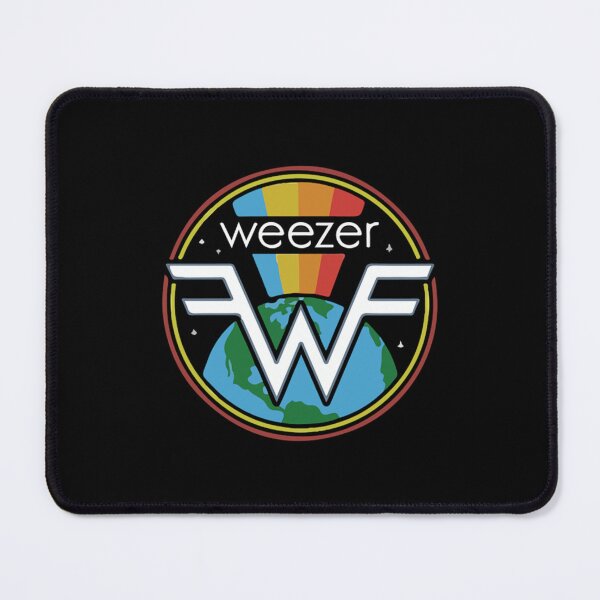 Item preview, Weezer designed and sold by DedrickTurcott.