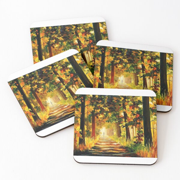 Item preview, Golden Pathway Ahead designed and sold by STAUGLERJOHN8.