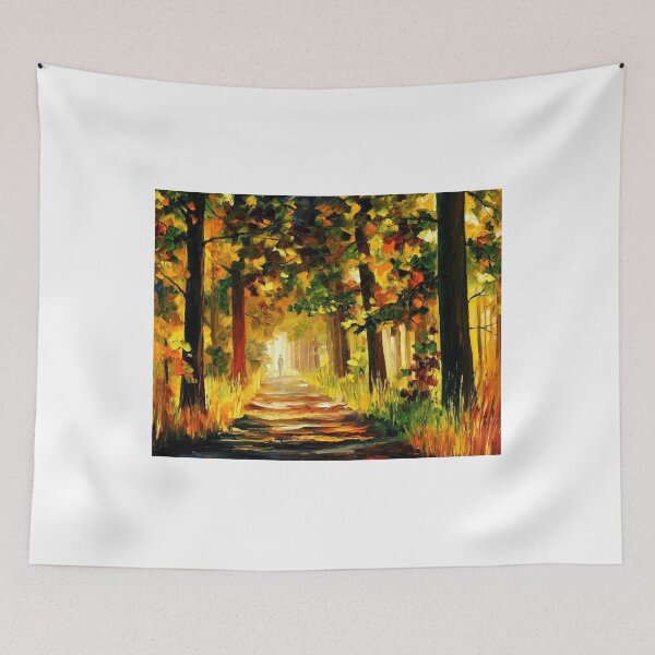Item preview, Golden Pathway Ahead designed and sold by STAUGLERJOHN8.
