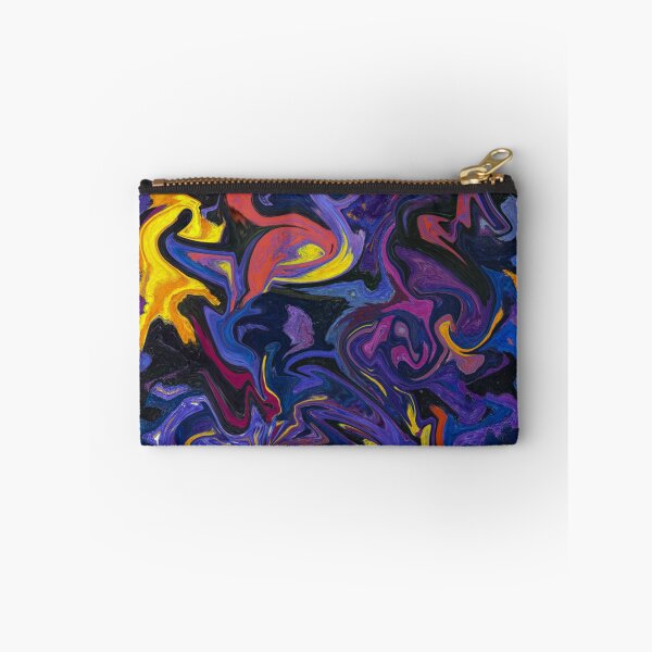 Item preview, Free-form color swirls designed and sold by Sigtrix.