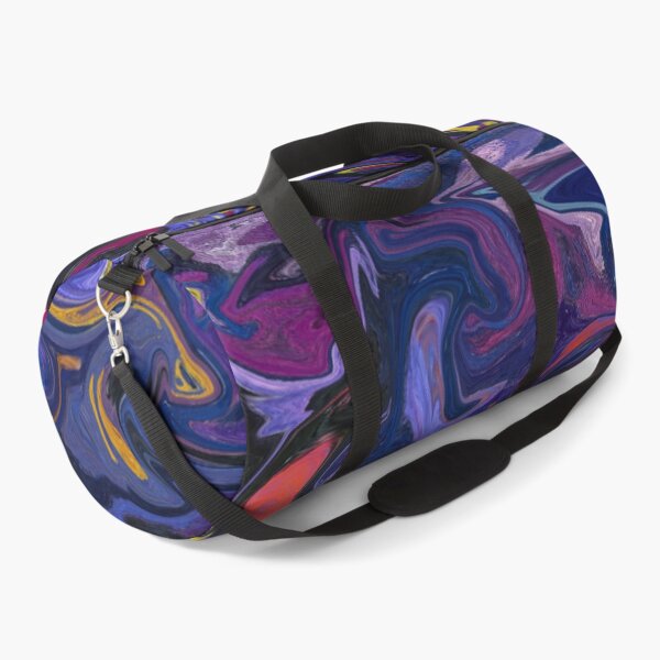 Item preview, Free-form color swirls designed and sold by Sigtrix.