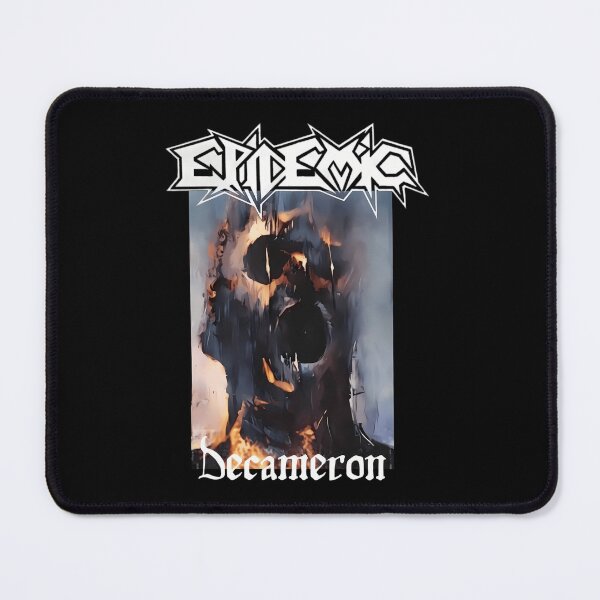 Item preview, Epidemic designed and sold by FiacreGosselin.