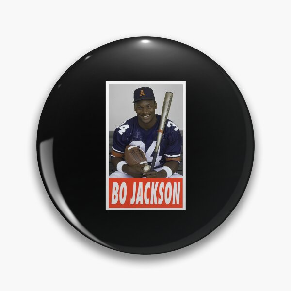 Item preview, Sport- Bo Jackson designed and sold by JACKFAW.