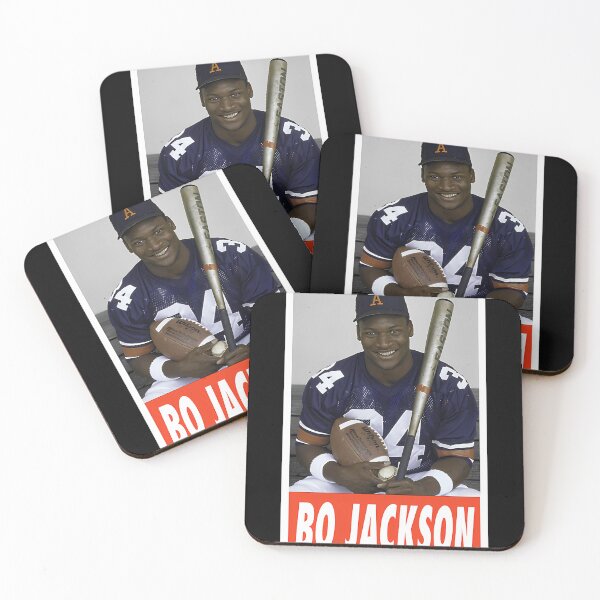 Item preview, Sport- Bo Jackson designed and sold by JACKFAW.