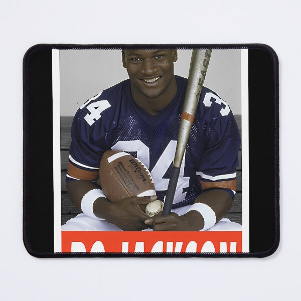 Item preview, Sport- Bo Jackson designed and sold by JACKFAW.