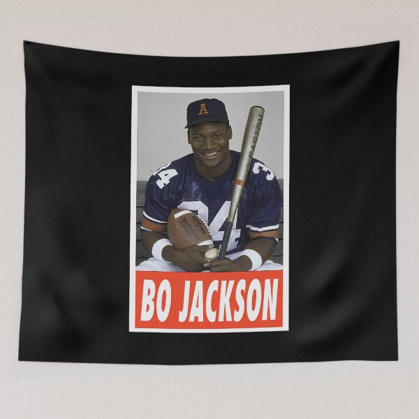 Item preview, Sport- Bo Jackson designed and sold by JACKFAW.