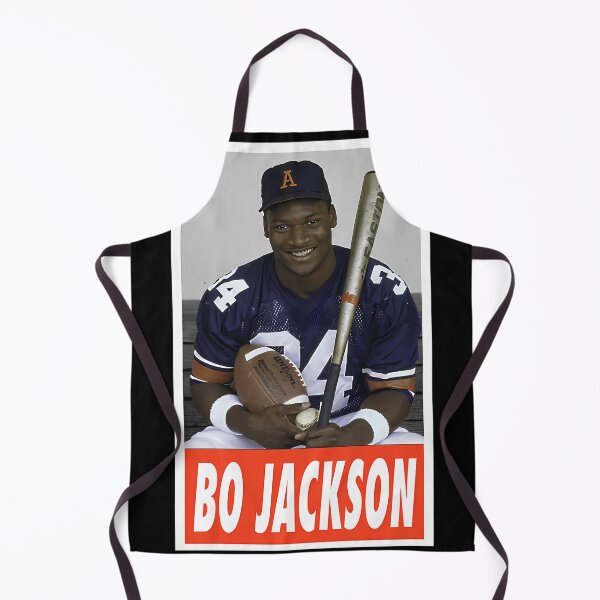 Item preview, Sport- Bo Jackson designed and sold by JACKFAW.