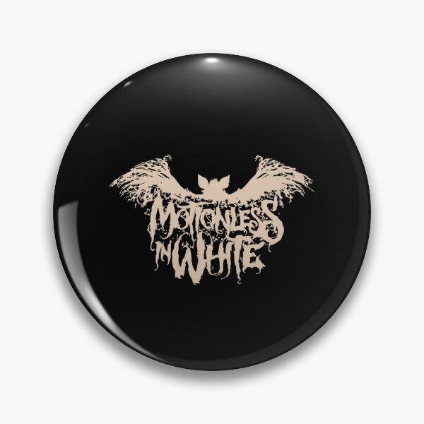 Item preview,  Motionless In White designed and sold by elizabethvtphy.