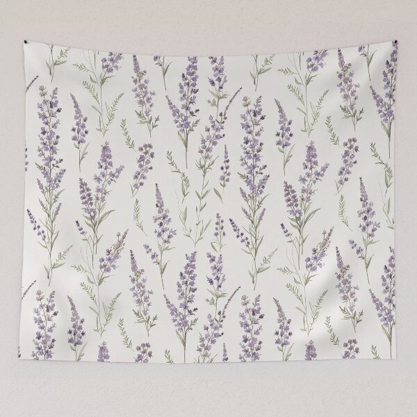 Item preview, Lavender designed and sold by CoolPixels.