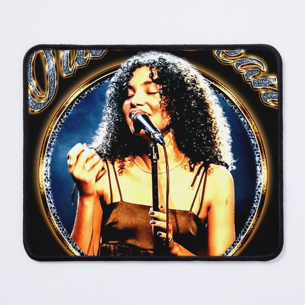 Item preview, Retro Framed Olivia Dean designed and sold by JacArt86.