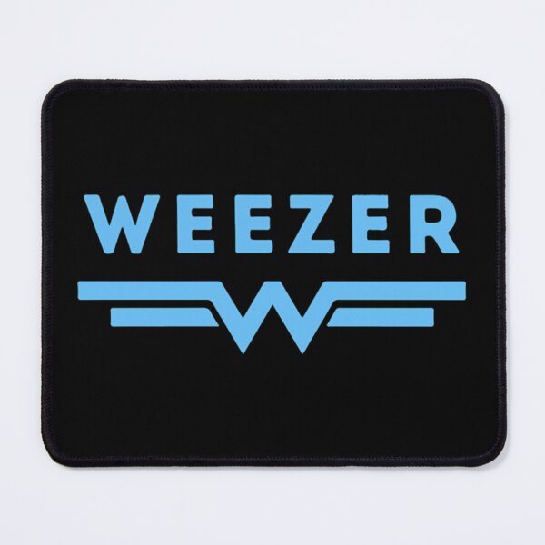 Item preview, Weezer designed and sold by DedrickTurcott.