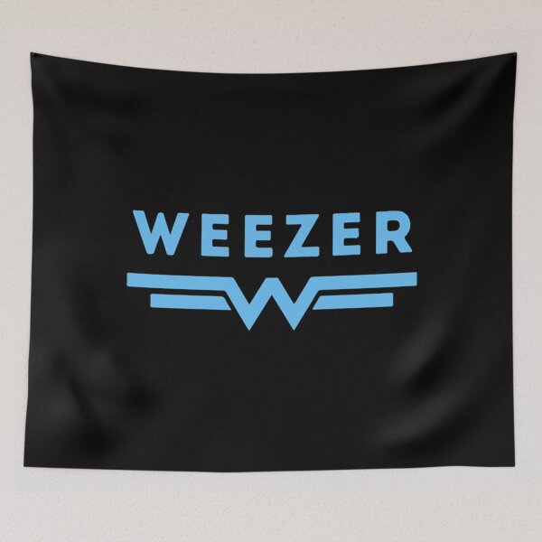 Item preview,  Weezer  designed and sold by DedrickTurcott.