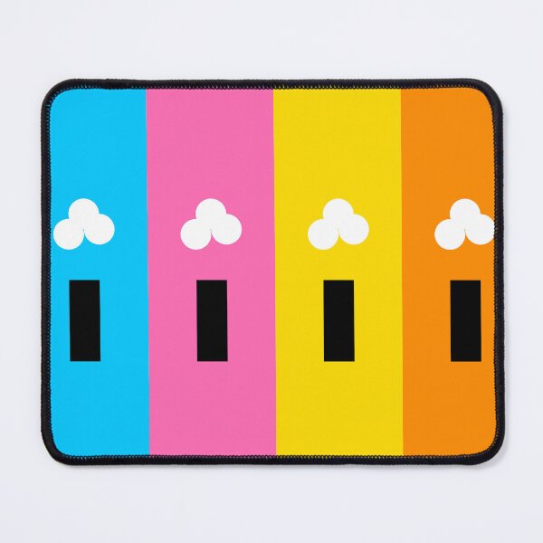 Item preview, Vape Pop Art Stripes – Colorful Phone Case Design designed and sold by House of Taste Designs.