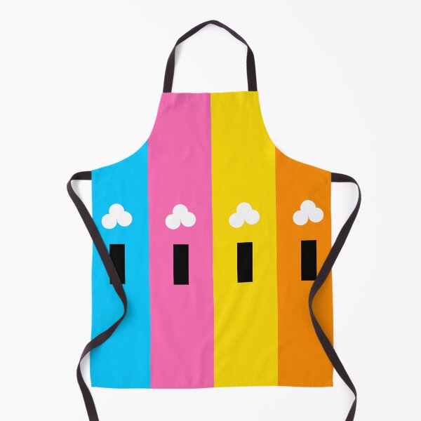 Item preview, Vape Pop Art Stripes – Colorful Phone Case Design designed and sold by House of Taste Designs.