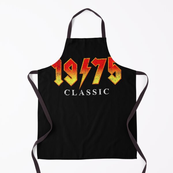 Item preview, Vintage 1975 Classic Rock Legend 50 Year Old 50th Birthday designed and sold by HectorYuTuvm.