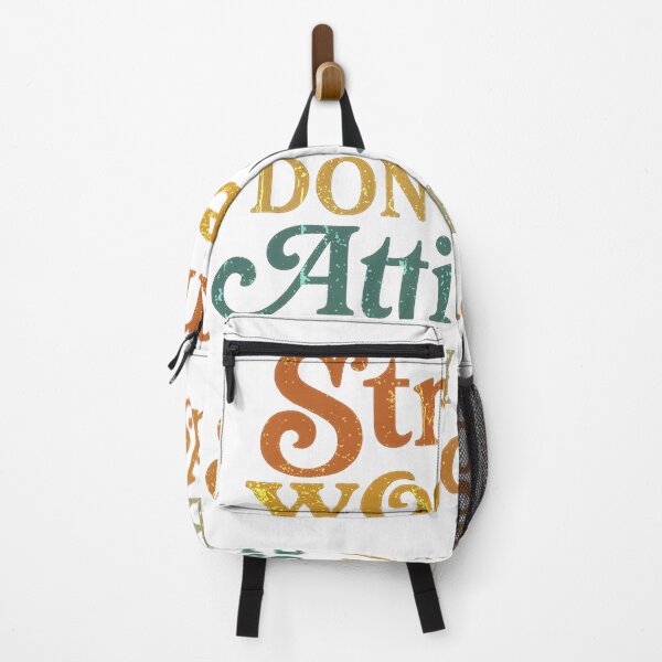 Item preview, STRONG, WOMEN, ATTITUDES, STANDARDS designed and sold by ZaDonShop.