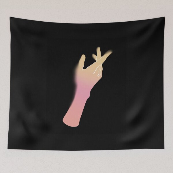 Item preview, Gesture - human hand designed and sold by Sandy19687.
