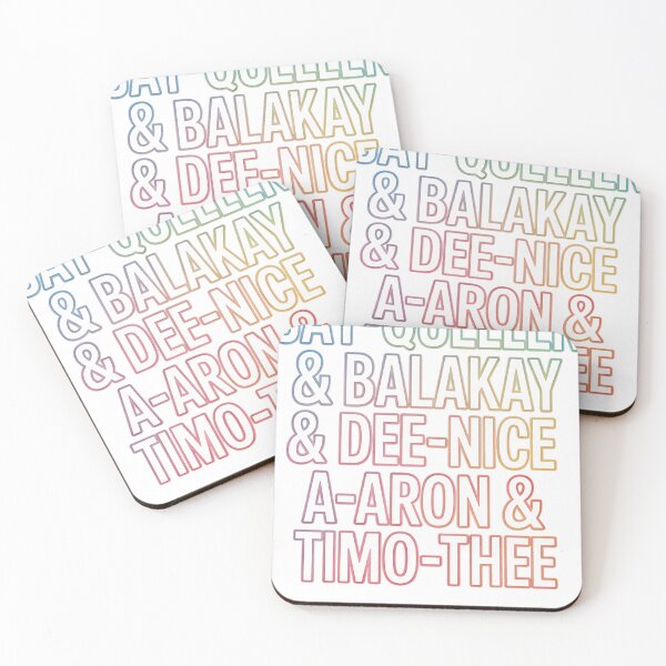 Item preview, Substitute Teacher Names designed and sold by ZaDonShop.