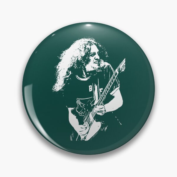 Item preview, Allen Collins allen designed and sold by Graphiczeynn.