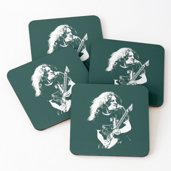 Item preview, Allen Collins allen designed and sold by Graphiczeynn.