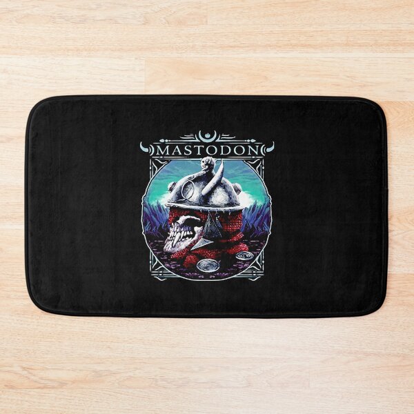 Item preview, Mastodon designed and sold by evatare62.