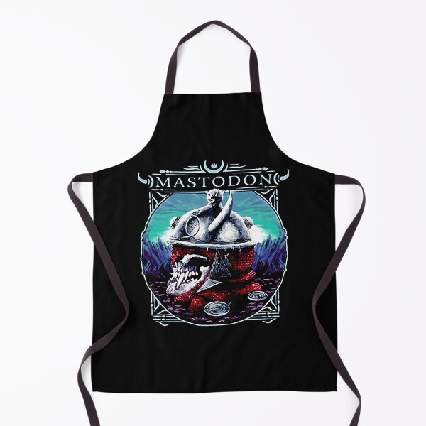Item preview, Mastodon designed and sold by evatare62.