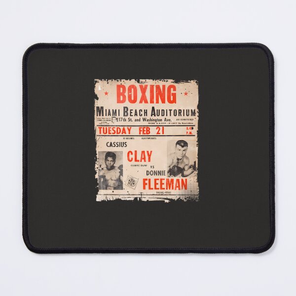 Item preview, Muhammad-Ali (18) designed and sold by ricardhldunemnm.