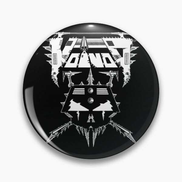 Item preview, Voivod Band designed and sold by acidrawss.