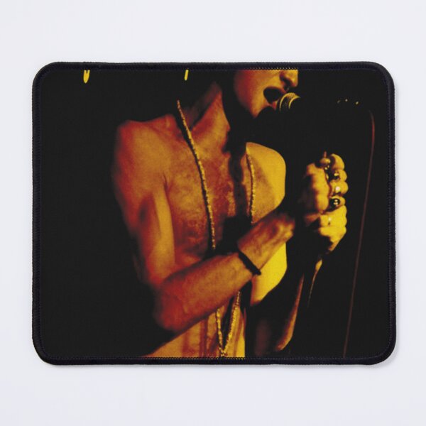Item preview, Layne Staley Retro designed and sold by JacArt86.