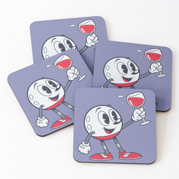 Item preview, Sip Happens designed and sold by Banana Split Collective.