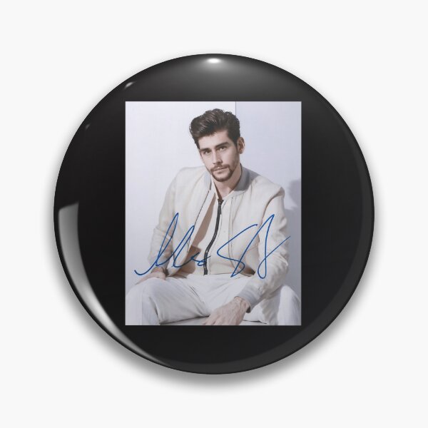 Item preview, Alvaro Soler Signed designed and sold by JacArt86.