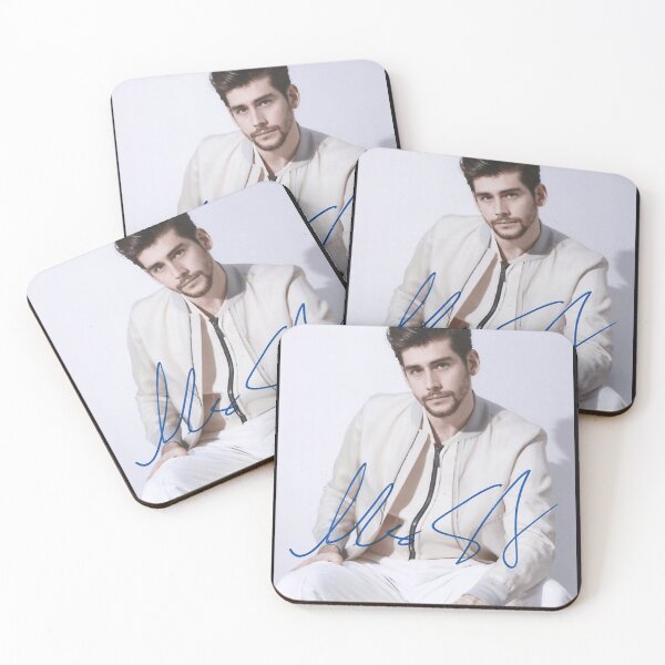 Item preview, Alvaro Soler Signed designed and sold by JacArt86.