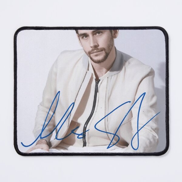 Item preview, Alvaro Soler Signed designed and sold by JacArt86.