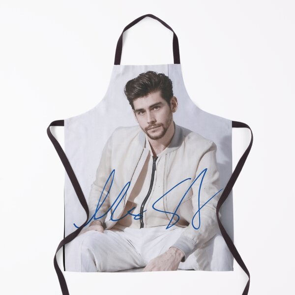 Item preview, Alvaro Soler Signed designed and sold by JacArt86.