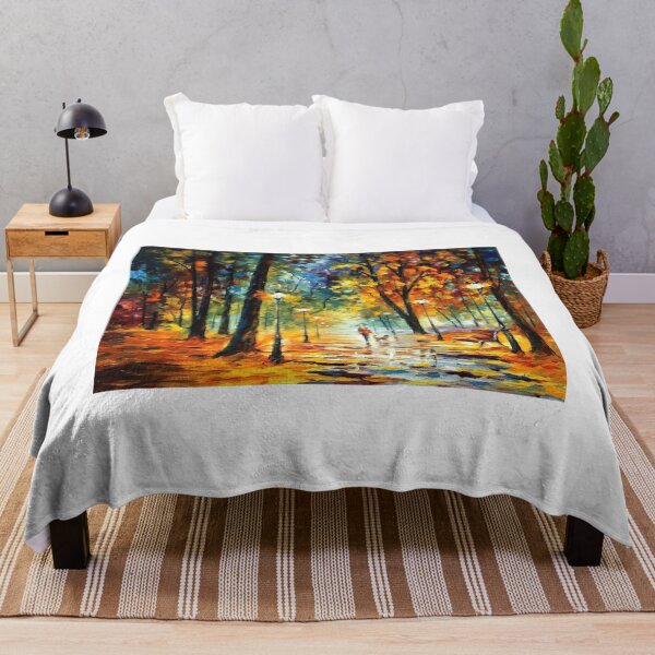 Item preview, Golden Stroll At Dusk designed and sold by STAUGLERJOHN8.