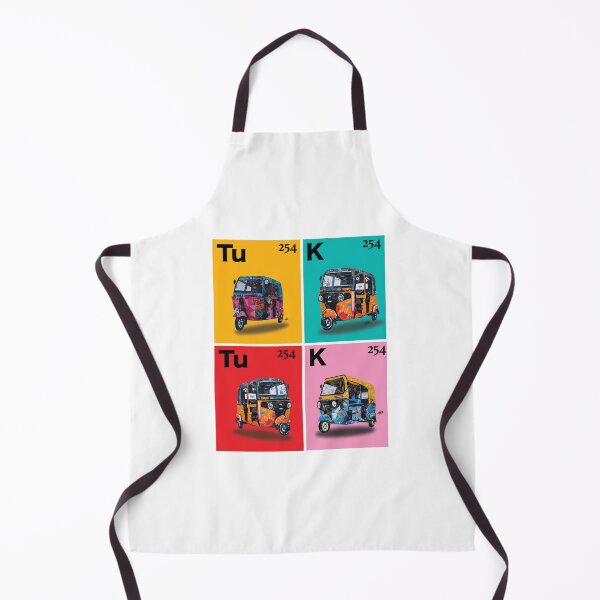 Item preview, Tuk Tuk Art designed and sold by KharshArt.