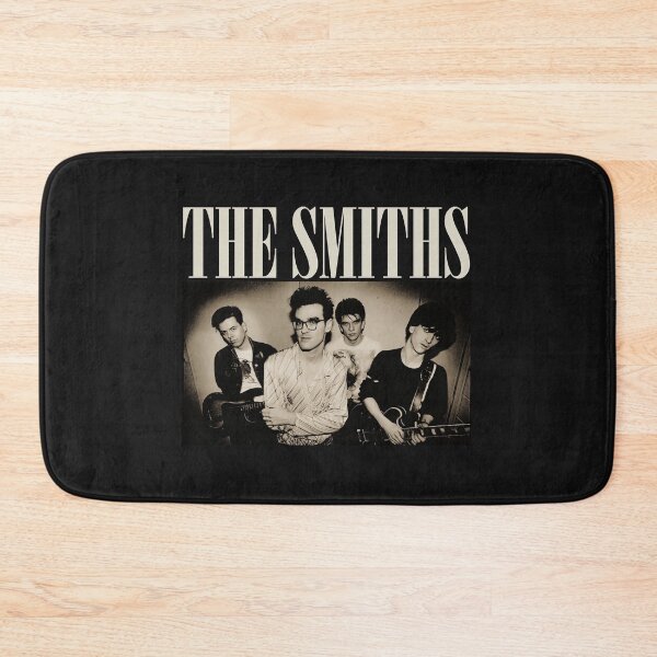 Artikelvorschau, The Smiths Sepia Tone Band Portrait Indie Ästhetik entworfen und verkauft von TokyoRevengerss.