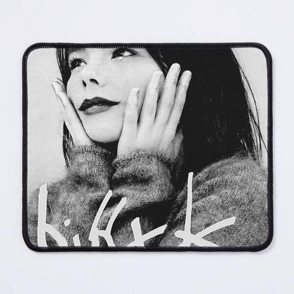 Artikelvorschau, Björk entworfen und verkauft von JacArt86.