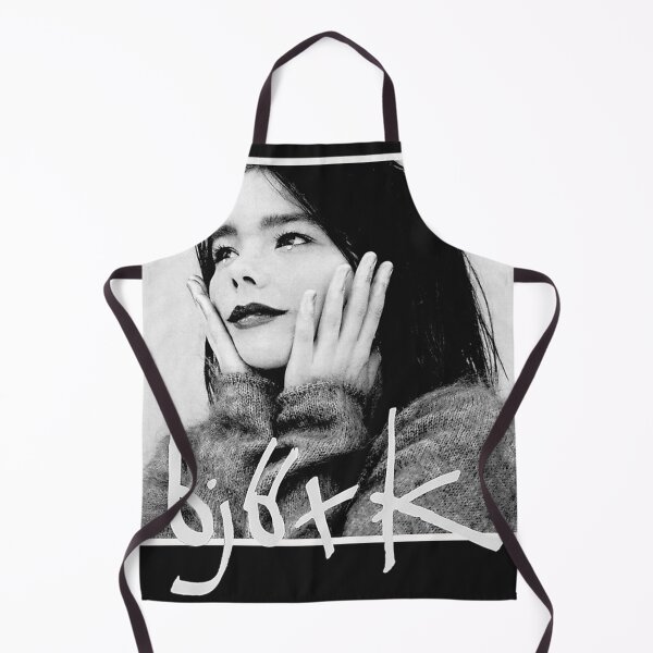 Artikelvorschau, Björk entworfen und verkauft von JacArt86.