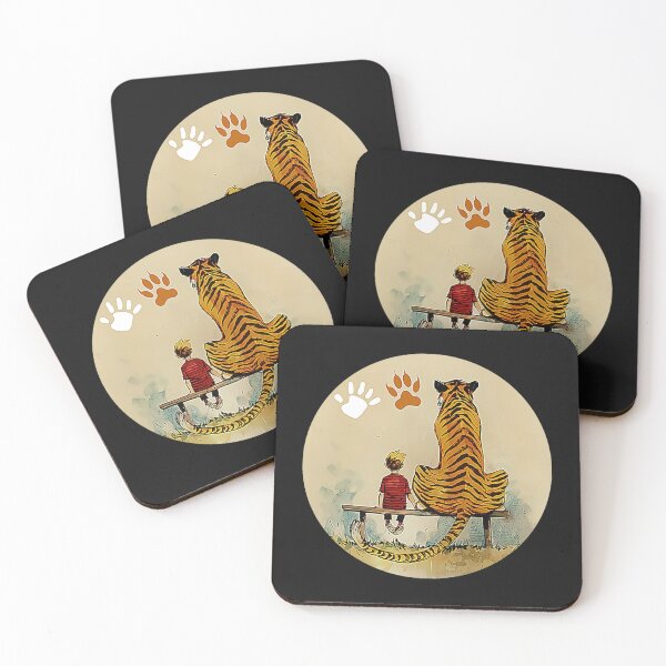 Item preview, Calvin And Hobbes  designed and sold by SintaArtStore0.