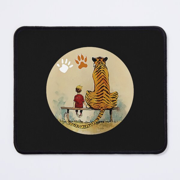 Item preview, Calvin And Hobbes designed and sold by SintaArtStore0.
