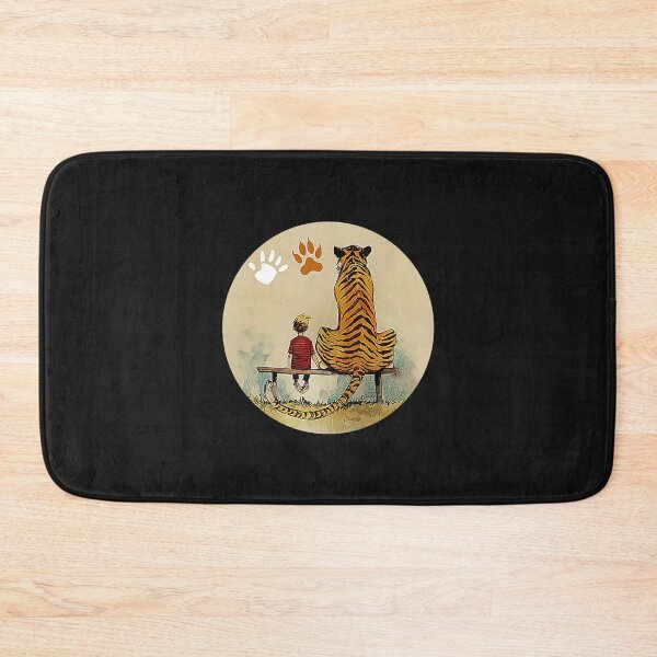 Item preview, Calvin And Hobbes  designed and sold by SintaArtStore0.