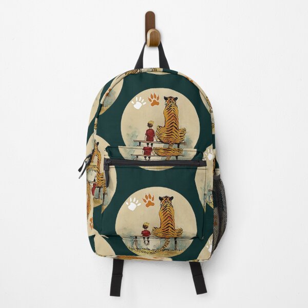 Item preview, Calvin And Hobbes designed and sold by SintaArtStore0.