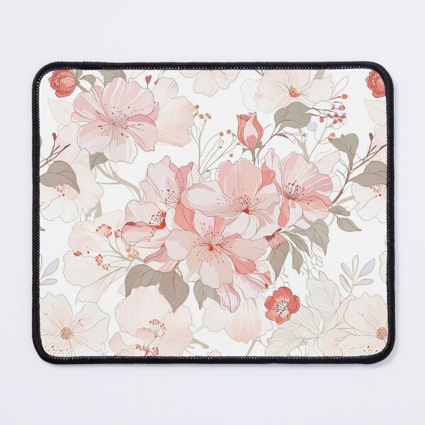Item preview, Romantic Floral Art designed and sold by CoolPixels.