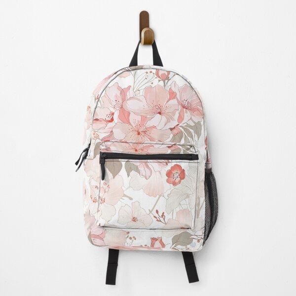 Item preview, Romantic Floral Art designed and sold by CoolPixels.