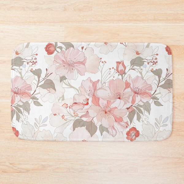 Item preview, Romantic Floral Art designed and sold by CoolPixels.
