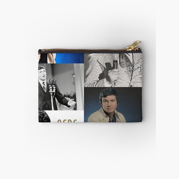 Item preview, Gene Pitney Autograph designed and sold by JacArt86.
