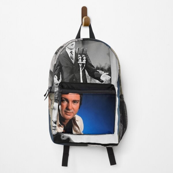 Item preview, Gene Pitney Autograph designed and sold by JacArt86.