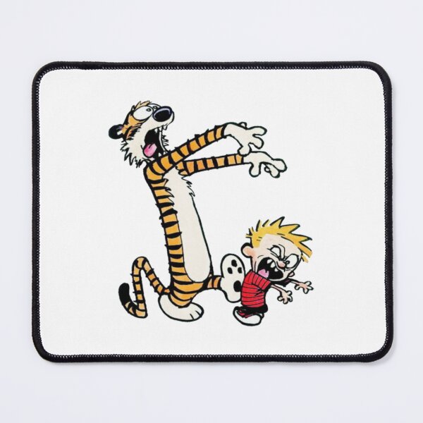 Item preview, Calvin And Hobbes designed and sold by SintaArtStore0.